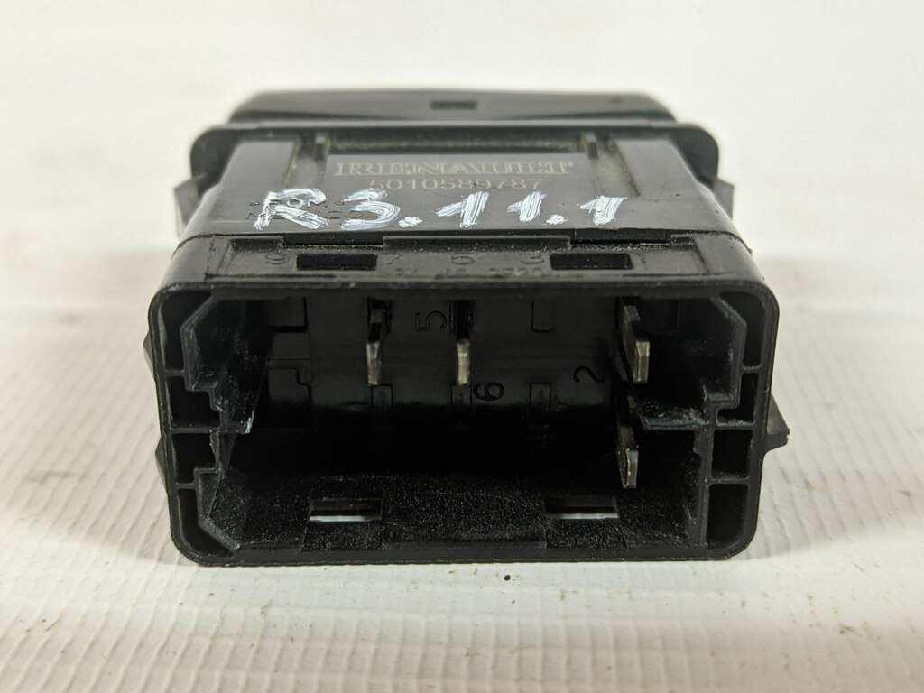 клавиша б/у - 1